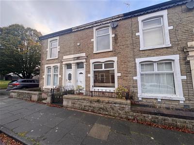 Westwell Street, Darwen